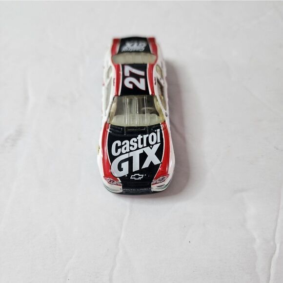 Action RCCA Casey Atwood Castrol GTX Last Lap of Century 1999 Monte Carlo CWB - Picture 4 of 6